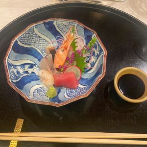 お造り|786572さんの名古屋 河文の写真(2698363)