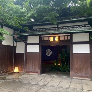 料亭河文|786572さんの名古屋 河文の写真(2698370)