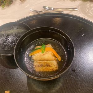 お椀物|786572さんの名古屋 河文の写真(2698365)