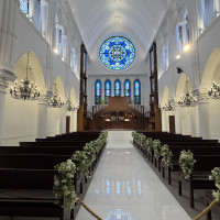 大聖堂チャペル