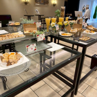 ウェルカムパーティのフィンガーフード