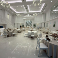 披露宴会場(パリス)2