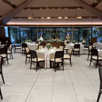 披露宴会場(ランカウイ)1