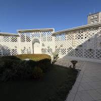 披露宴会場への道