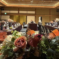 広間　高砂からの景色