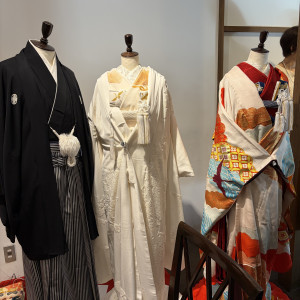 和装|786600さんの萬屋本店 - KAMAKURA HASE est1806 -の写真(2623188)