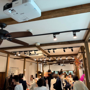 縦長なので奥行きがあります|786600さんの萬屋本店 - KAMAKURA HASE est1806 -の写真(2623169)