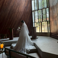 自然光が素敵でした。