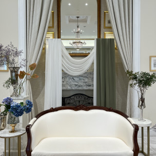 ホワイトハウス