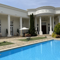 ホワイトハウス