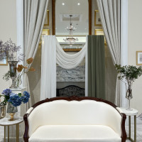 ホワイトハウス