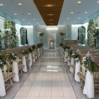 ホワイトハウス