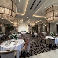 披露宴会場(サヴォイ)