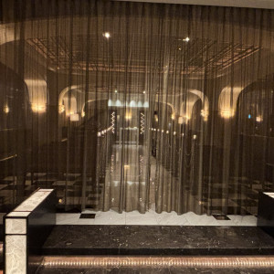 式を挙げるチャペルです|786668さんのCENTURY COURT Marunouchi（明治生命館内・国指定重要文化財）の写真(2618030)