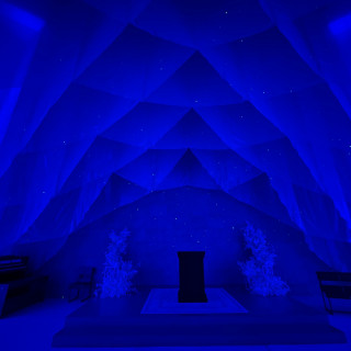 ライト変更ができ、演出の幅が広がります。