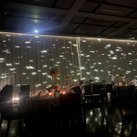 プロジェクトマッピングのイメージ