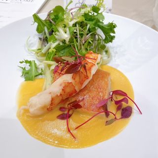 MIRAIE Wedding（ミライエウエディング）のクチコミ 料理・ケーキの写真（1枚目）
