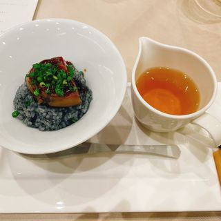 MIRAIE Wedding（ミライエウエディング）のクチコミ 料理・ケーキの写真（2枚目）