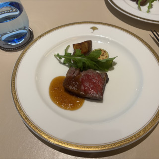 ジャポネソースが食欲を掻き立てる!