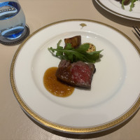 ジャポネソースが食欲を掻き立てる！