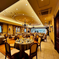 とても良い雰囲気でした