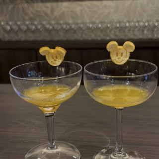 ウェルカムドリンクのこだわりがすごい！