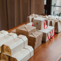 引き出物マルシェ