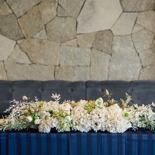 JAM ORCHESTRA(ジャムオーケストラ)のクチコミ 装花・コーディネートの写真(1枚目)
