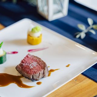 JAM ORCHESTRA(ジャムオーケストラ)のクチコミ 料理・ケーキの写真(1枚目)