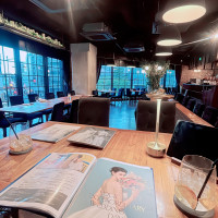 人前式と披露宴会場が同じ場所でできます。