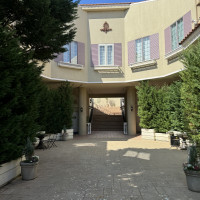 上から写真を撮ってもらえます