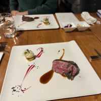 お肉が柔らかくて美味しかったです。