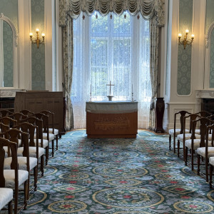 挙式会場|786895さんの綱町三井倶楽部の写真(2634461)