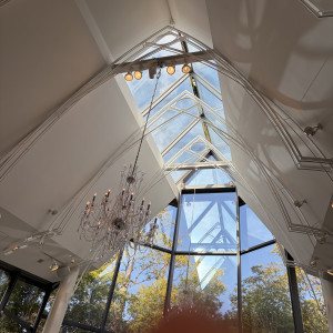 窓が大きい|786902さんの大宮璃宮(おおみや りきゅう)の写真(2618970)