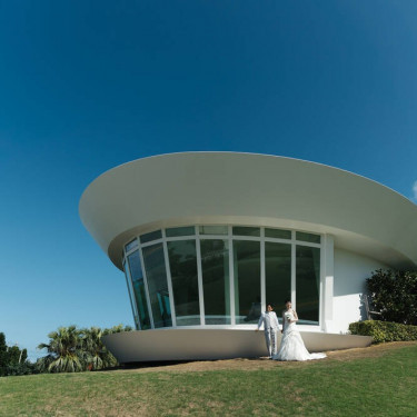 白の教会/アールイズ・ウエディング