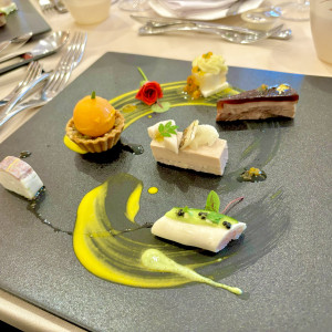 コース料理前菜|786908さんのPOPCORN KOBE (ポップコーン神戸)の写真(2619039)