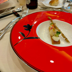 コース料理スープ|786908さんのPOPCORN KOBE (ポップコーン神戸)の写真(2619038)