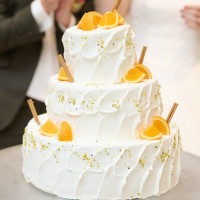 30種類くらいの中から好みのデザインを選びました。