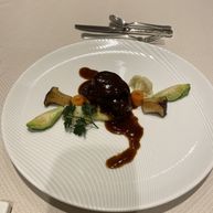 オリエンタルホテル福岡博多ステーションの料理の写真（1枚目）