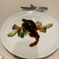 美味しかったです