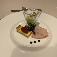 美味しかったです