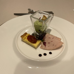 美味しかったです|786936さんのオリエンタルホテル福岡博多ステーションの写真(2619097)