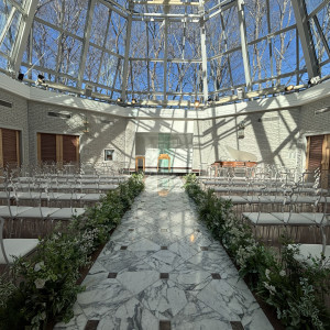 自然光がさし、明るい雰囲気です|786992さんの水戸プラザホテルの写真(2619306)