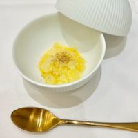 箸休めです