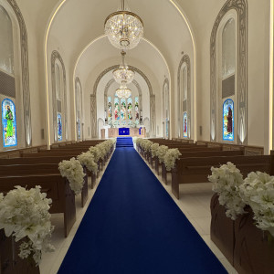 チャペル|787022さんのアニヴェルセル みなとみらい横浜の写真(2619447)