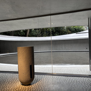 新しくできたチャペルだそうです