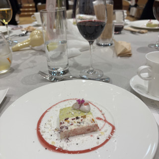 可愛くおいしかったです