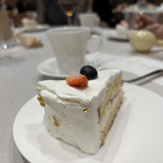 ウェディングケーキ