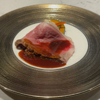 試食と思えないほどのボリュームで美味しかったです