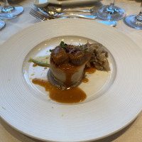 ソースが美味しかったです